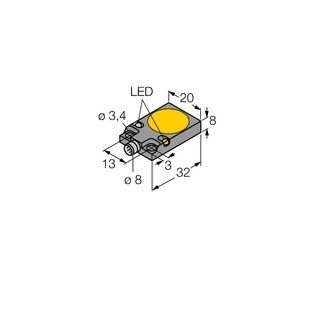 BI5-Q08-AN6X2-V1131