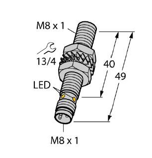 BI1,5U-EGT08-AP6X-V1131