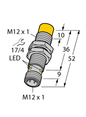 NI5-M12-Y1X-H1141