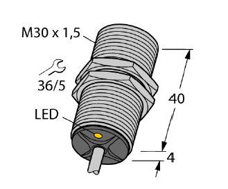 BI10-EG30-Y1X/S100 7M