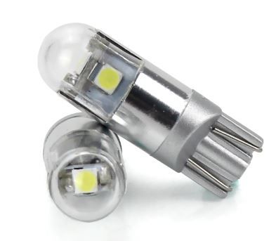 Żarówka LED T10 24V 