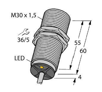 Bi15-M30-VP6X